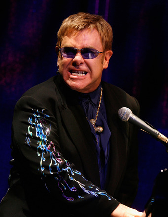 Elton John on Health Scare: ‘I Could Have Died’