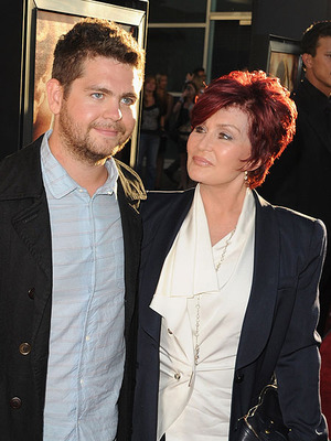 Extra Scoop: Sharon Osbourne Gives Reason for 'AGT' Exit