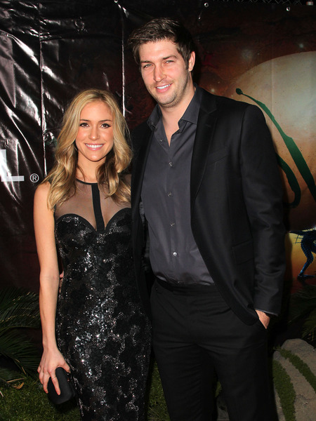 Kristin Cavallari Welcomes Baby Boy!