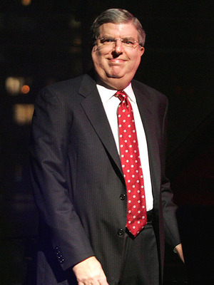 Friend Reveals Marvin Hamlisch Had Undergone Kidney Transplant