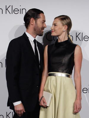 Extra Scoop: Kate Bosworth, Michael Polish Engaged!