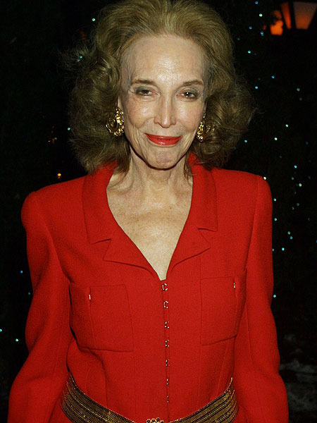 Cosmo Editor Helen Gurley Brown Dead at 90