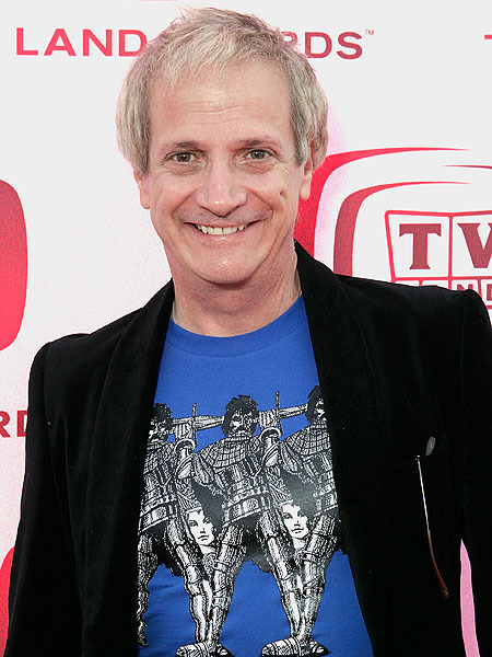 'Welcome Back, Kotter' Star Ron Palillo Dead at 63