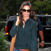 Katie Holmes a Success on Broadway