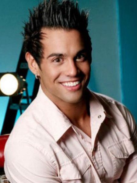 ‘Real World: Hollywood’ Star Joey Kovar Dead at 29