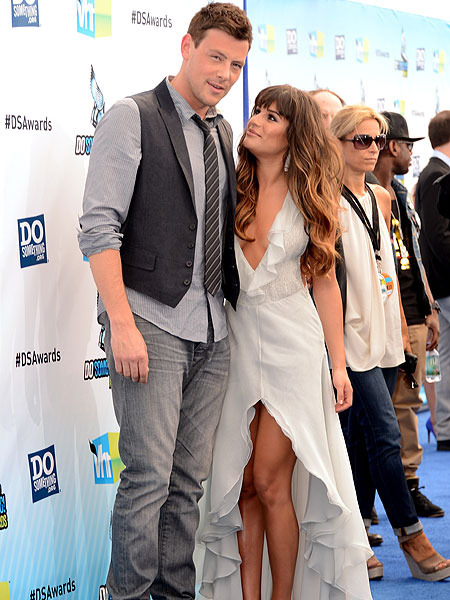 Photos! At the 2012 Do Something Awards