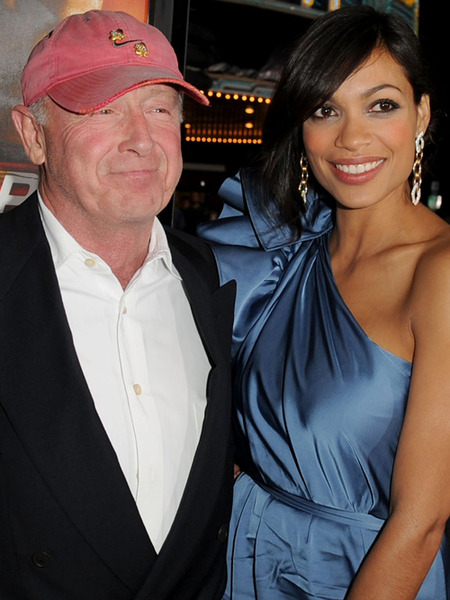 Tony Scott: Stars React to Director's Death