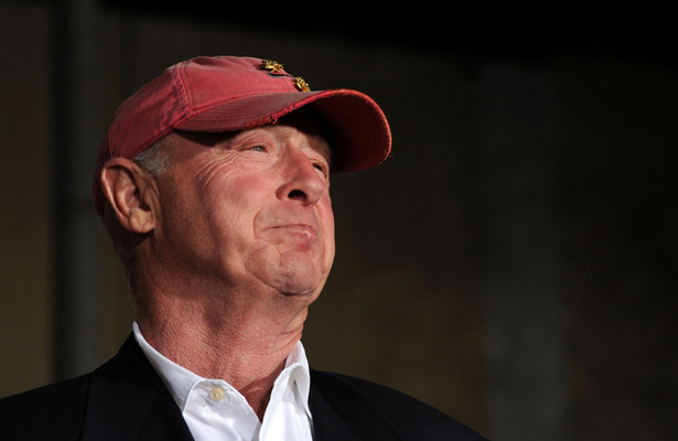 Tony Scott: New Details on the 'Top Gun' Director's Suicide Note