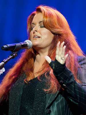 Wynonna Judd's Husband Has Leg Amputated After Motorcycle Accident