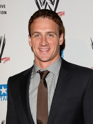 Extra Scoop: Ryan Lochte Wants $750K to Become the Next ‘Bachelor’