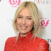 Maria Sharapova Dating 21-Year-Old Tennis Player