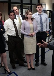 ‘The Office’ Closes for Good After Season 9