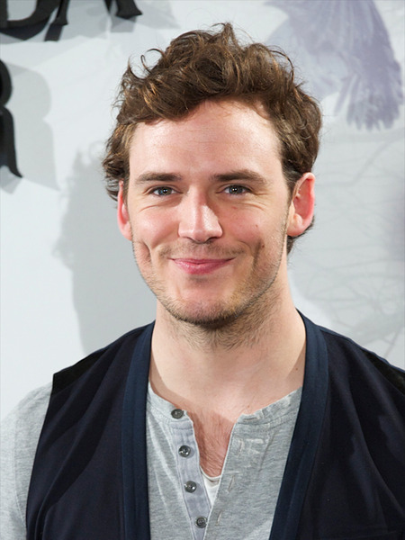 'Hunger Games: Catching Fire': Meet Finnick!