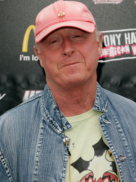 Tony Scott: The Funeral and Memorial