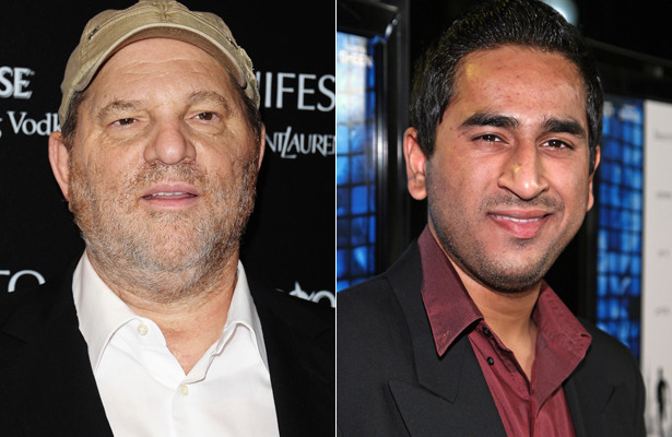 Hollywood Murder and Extortion Plot Against Mogul Harvey Weinstein