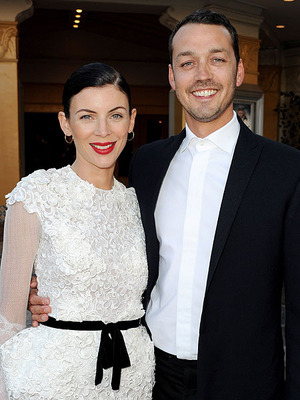 Extra Scoop: Rupert Sanders Desperate to Save Marriage