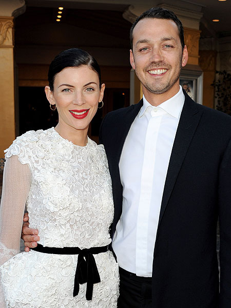 Kristen Stewart Affair: Rupert Sanders, Liberty Ross Reunite