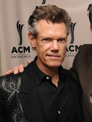 Extra Scoop: Randy Travis Involved in Church Fight, 'Extremely Intoxicated'