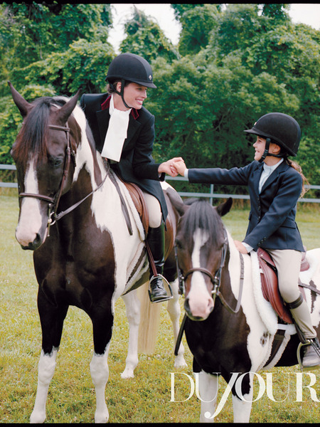 ChristyDaughterhorse