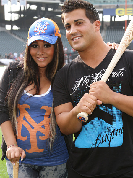 Snooki Welcomes Baby Boy!