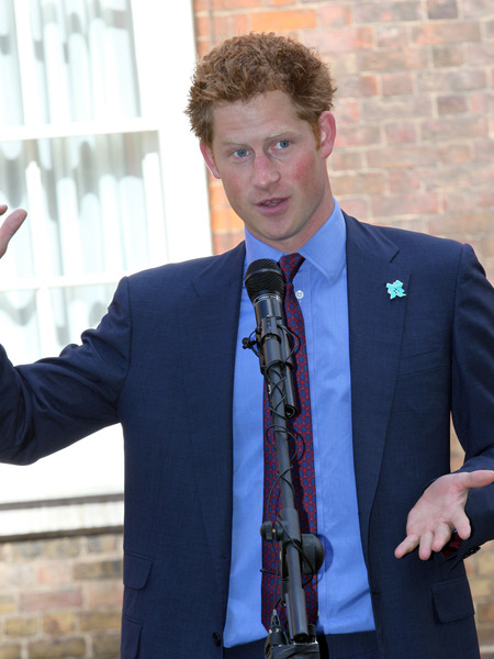 More Prince Harry Pics to Emerge? See the Hotel Room Where It Happened!