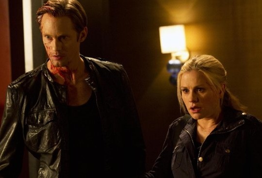 'True Blood' Finale Recap: True Deaths and Eric the Conqueror