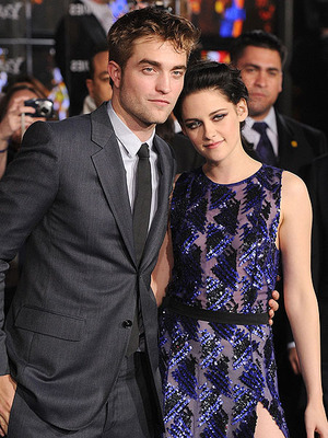 Extra Scoop: RPatz Selling His 'Twilight' Love Nest with KStew