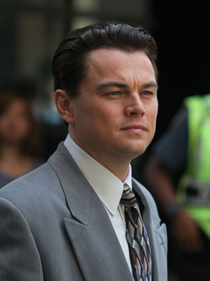 Extra Scoop: Leonardo DiCaprio to 'Bare It All' in ‘Wolf of Wall Street’