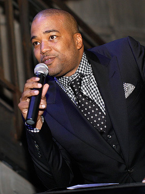 Music Community Reacts to Chris Lighty’s Apparent Suicide