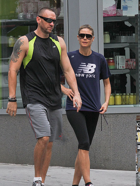 Source: Heidi Klum Tells Pals She’s Not the Cheatin’ Kind