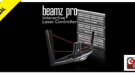Win It! The Beamz Interactive Music System