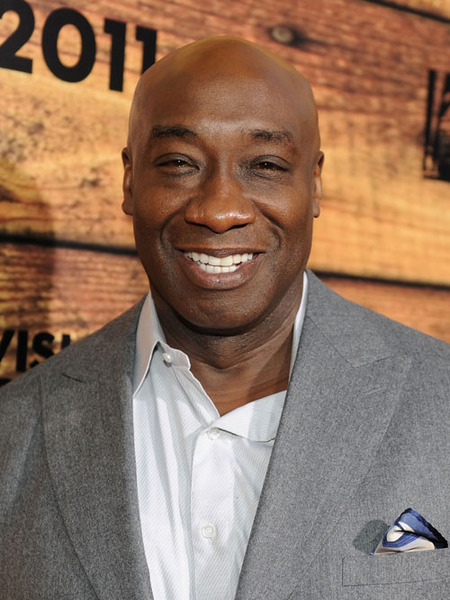 Michael Clarke Duncan: Stars Share Memories of 'Green Mile' Actor
