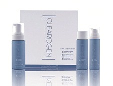 Win It! Clearogen Skincare Products