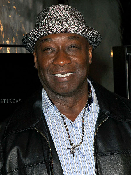 Details on Michael Clarke Duncan’s Public Memorial Service
