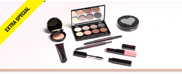 Win It! ybf Endless BeYOU Collection