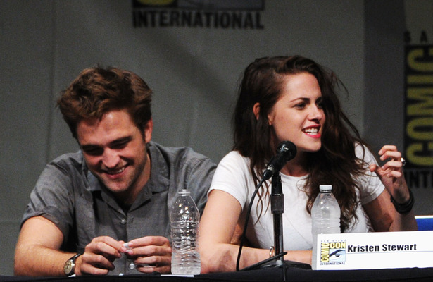 Kristen Stewart Speaks Out About Robert Pattinson: 'We're Going to Be Fine'
