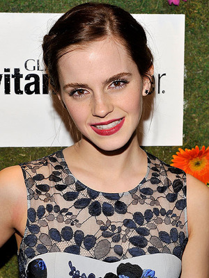 Extra Scoop: Searching for Emma Watson Online Could Be Hazardous