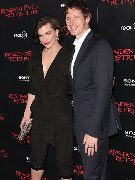 Milla Jovovich: 'It Is Just the Craziest 'Resident Evil' Yet'