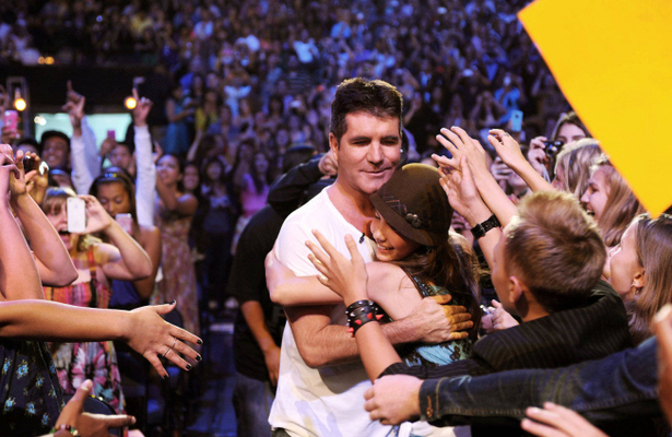 'The X Factor' Recap: Show-Stopper in San Francisco