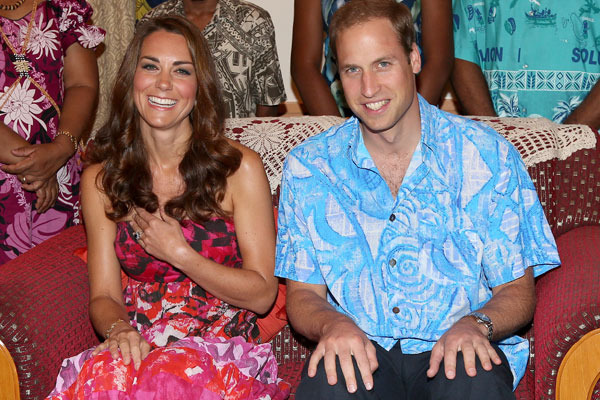 Kate Middleton Topless Photos: Royals Seek Injunction and Damages