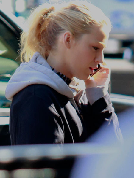BlakeLivelyGossipGirlSet
