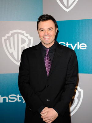 Extra Scoop: ‘SNL’ Recap: Seth MacFarlane Hosts, Channels Ryan Lochte
