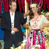William & Kate's Future Home: Anmer Hall?
