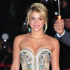 Shakira Still Pregnant