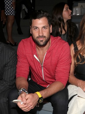 Extra Scoop: Maksim Chmerkovskiy Quits ‘Dancing with the Stars’