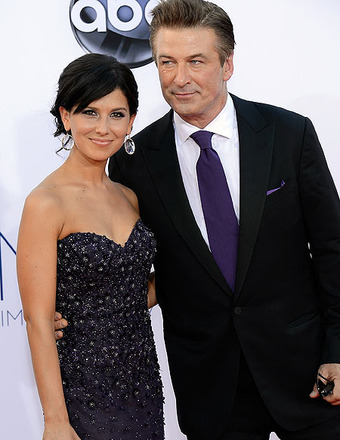 Hilaria Baldwin: 'We’re Having a Baby!'
