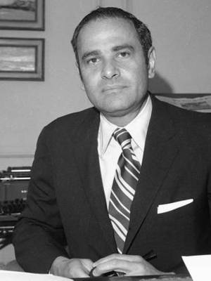 New York Times Patriarch Arthur Ochs Sulzberger Dead at 86