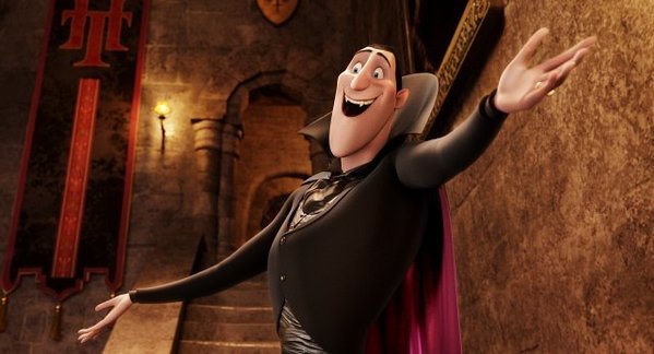 Who Won the Weekend Box Office? 'Hotel Transylvania' vs. 'Looper'