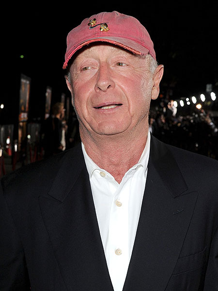 Tony Scott 911 Calls: Witnesses Detail Director's Jump from Bridge