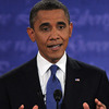 Obama: I Don't Compare Myself to Lincoln